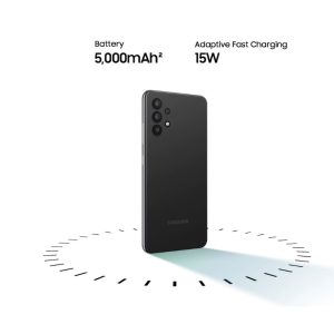 Samsung Galaxy A32 - Image 3