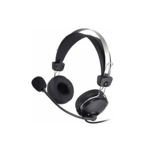 A4TECH HS-7P Headphone With Mic - 3.5mm - Image 4