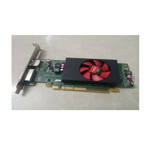 AMD Radeon FirePro V3900 1GB DDR3 128-bit Graphic Card - Image 2