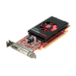 AMD Radeon FirePro V3900 1GB DDR3 128-bit Graphic Card - Image 1