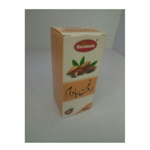 Almond Oil - 60ml - روغن بادام - Image 2