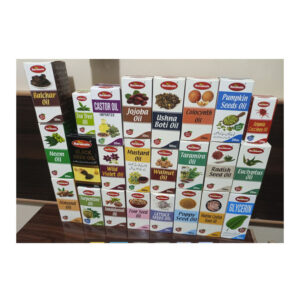 Almond Oil - 60ml - روغن بادام - Image 3