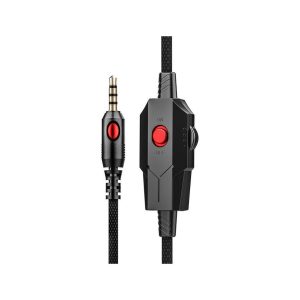SPACE ALPHA PRO GAMING WIRED HEADPHONES AP580 - Image 3
