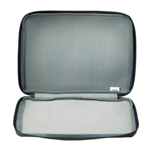 AmazonBasics 15.6" Professional Laptop Case Sleeve Bag (With Retractable Handle) - Image 9