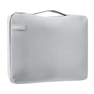 AmazonBasics 15.6" Professional Laptop Case Sleeve Bag (With Retractable Handle) - Image 6
