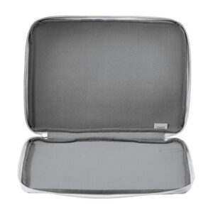 AmazonBasics 15.6" Professional Laptop Case Sleeve Bag (With Retractable Handle) - Image 4