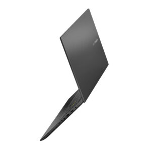 NEW-ASUS VIVO BOOK 15-15.6" Laptop - Black (Intel Core i5-1135G7/512GB SSD/8GB RAM/2GBNvidia/Windows 10) - Image 3