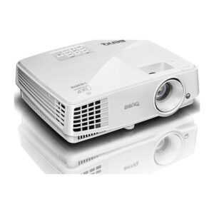 Used-BenQ MS525 Business Projector Full HD - Image 4