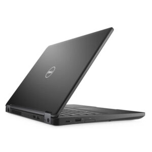 Used-Dell Latitude 5480-14″ Laptop – Black (Intel Core i5-6300U 6th Gen 2.4GHz/250GB HDD/4GB RAM/Webcam) - Image 5