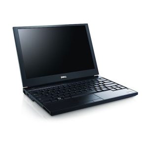 Used-Dell Latitude E4200 12.1" Laptop - Image 1