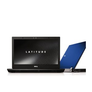 Used-Dell Latitude E4310 13.3″ Laptop – Black/Grey (Intel Core i5-1st Gen 2.6GHz/250GB HDD/4GB RAM) - Image 3