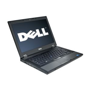 Used-Dell Latitude E5410 14.1″ Laptop – Black/Grey (Intel Core i5-1st Gen 2.5GHz/250GB HDD/4GB RAM)
