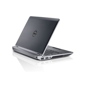 Used-Dell Latitude E6220 12.5″ Laptop – (Intel Core i5-2nd Gen 2.6GHz/250GB HDD/4GB RAM) - Image 2
