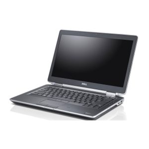 Used-Dell Latitude E6430 14.1″ Laptop – (Intel Core i5-3rd Gen 2.6GHz/250GB HDD/4GB RAM/Webcam) - Image 1