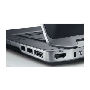 Used-Dell Latitude E6430 14.1″ Laptop – (Intel Core i5-3rd Gen 2.6GHz/250GB HDD/4GB RAM/Webcam) - Image 2