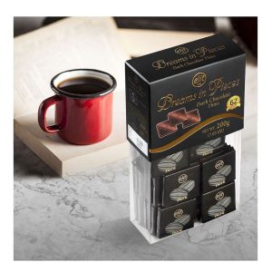 ELIT Dreams in Pieces Chocolate Weight: 200g - Image 3