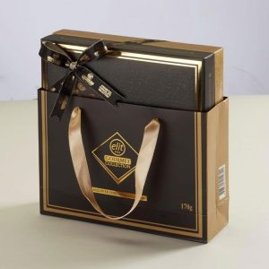 ELIT Gourmet Chocolate Collection 170g - Image 3
