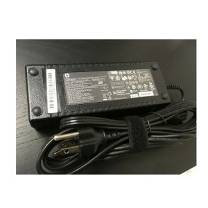HP Original Laptop Charger - 135W 19.5V 5.0mm Sensor Tip AC Adapter 647982-001 - Image 4