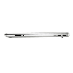 NEW-HP 15-DY2193DX 15.6" Laptop - Silver (Intel Core i5-1135G7/256GB SSD/8GB RAM/Windows 11) - Image 4