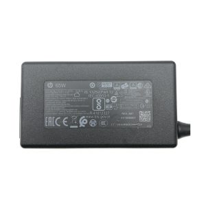 HP Original Laptop Charger - 65W 19.5V 5.0mm Smart Tip AC Adapter L39752-002 - Image 3
