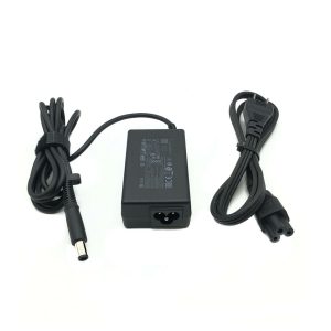 HP Original Laptop Charger - 65W 19.5V 5.0mm Smart Tip AC Adapter L39752-002 - Image 4