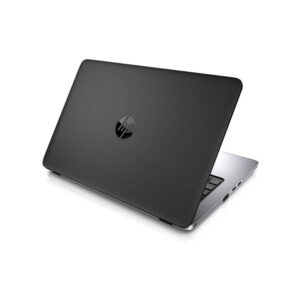 Used-HP EliteBook 820 G1 12.5″ Laptop – (Intel Core i5-4th Gen 2.6GHz/250GB HDD/4GB RAM/Webcam) - Image 3