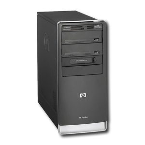 Used-PC HP Pavilion Tower - Clearance - Image 1