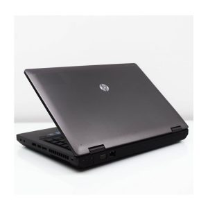 Used-HP ProBook 6460b 14.1″ Laptop – Brownish Grey (Intel Core i5-2nd Gen 2.6GHz/250GB HDD/4GB RAM/Cam) - Image 3