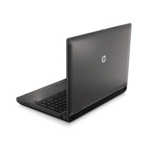 Used-HP ProBook 6560b 15.6″ Laptop – Brownish Grey (Intel Core i5-2nd Gen 2.5GHz/250GB HDD/4GB RAM/Cam) - Image 3