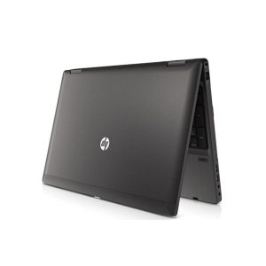 Used-HP ProBook 6570b 15.6″ Laptop – Brownish Grey (Intel Core i5-3rd Gen 2.5GHz/250GB HDD/4GB RAM/Cam) - Image 3