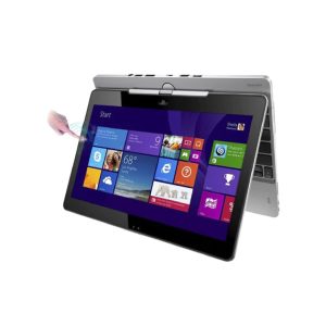 Used-HP EliteBook Revolve 810 G3 2-in-1 11.6″ Touchscreen HD Laptop – Silver (Intel Core i5-5th Gen 2.2GHz/256GB SSD/8GB RAM/Cam) - Image 4