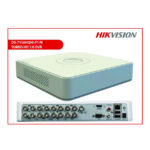 Hikvision-DVR-ds-7116hqhi-k1