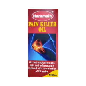Shifa e Dard Oil - 100ml شفاء درد تیل - Image 3