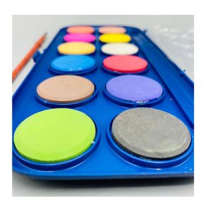 KAIDISI KID'S WATERCOLOR - PACK OF 12 - Image 4
