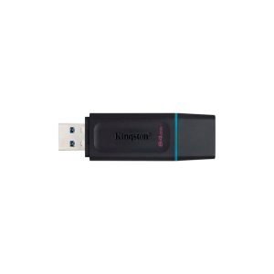 Kingston 64GB DataTraveler Exodia Flash Drive DTX/64GB - Image 3