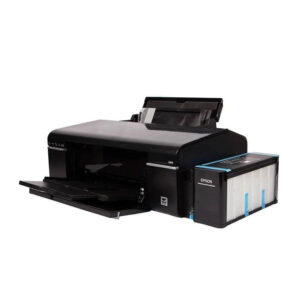 Epson L805 Wi-Fi Photo Ink Tank Printer