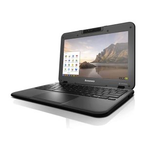 Used-Lenovo Chromebook N21 80MG 11.6" 2GB/16GB SSD - Image 1