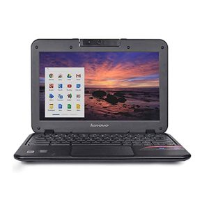 Used-Lenovo Chromebook N21 80MG 11.6" 2GB/16GB SSD - Image 3
