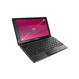 Used-Lenovo Ideapad S10-3 10.1" Netbook Computer - Image 1