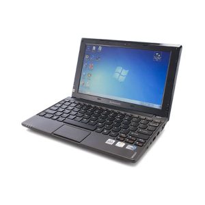 Used-Lenovo Ideapad S10-3 10.1" Netbook Computer - Image 2