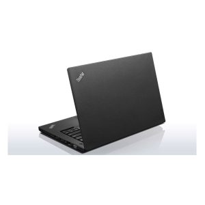 Used-Lenovo ThinkPad L460 14″ Laptop – Black (Intel Core i5-6th Gen 2.4GHz/256GB SSD/8GB RAM/Cam) - Image 3