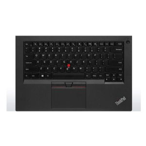 Used-Lenovo ThinkPad L460 14″ Laptop – Black (Intel Core i5-6th Gen 2.4GHz/256GB SSD/8GB RAM/Cam) - Image 7