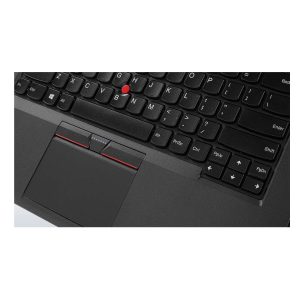Used-Lenovo ThinkPad L460 14″ Laptop – Black (Intel Core i5-6th Gen 2.4GHz/256GB SSD/8GB RAM/Cam) - Image 6