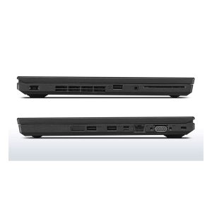 Used-Lenovo ThinkPad L460 14″ Laptop – Black (Intel Core i5-6th Gen 2.4GHz/256GB SSD/8GB RAM/Cam) - Image 4