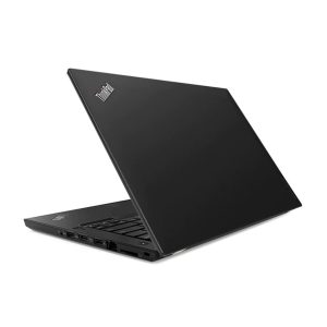 Used-Lenovo ThinkPad T480 14″ Business Laptop – Black (Intel Core i5-8th Gen Quad-Core 1.6GHz/256GB SSD/16GB RAM/Cam) - Image 3