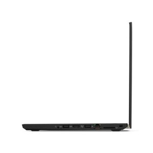 Used-Lenovo ThinkPad T480 14″ Business Laptop – Black (Intel Core i5-8th Gen Quad-Core 1.6GHz/256GB SSD/16GB RAM/Cam) - Image 6