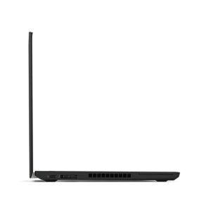 Used-Lenovo ThinkPad T480 14″ Business Laptop – Black (Intel Core i5-8th Gen Quad-Core 1.6GHz/256GB SSD/16GB RAM/Cam) - Image 7