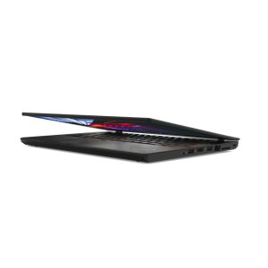Used-Lenovo ThinkPad T480 14″ Business Laptop – Black (Intel Core i5-8th Gen Quad-Core 1.6GHz/256GB SSD/16GB RAM/Cam) - Image 5