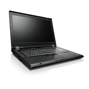 Used-Lenovo ThinkPad T420 14″ Laptop – (Intel Core i5-2nd Gen 2.5GHz/250GB HDD/4GB RAM/Webcam) - Image 1
