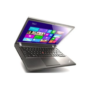 Used-Lenovo ThinkPad T440 14″ Laptop – (Intel Core i5-4th Gen 2.6GHz/250GB HDD/4GB RAM/Webcam) - Image 1